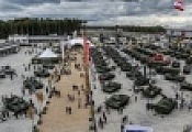 Международный военно-технический форум «Армия-2017» Международный военно-технический форум «Армия-2017»